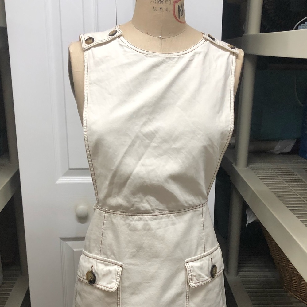 Zara dress